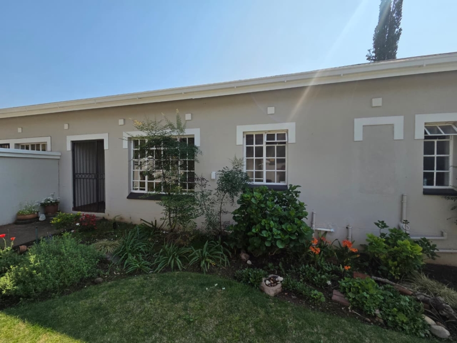 3 Bedroom Property for Sale in Arboretum Free State